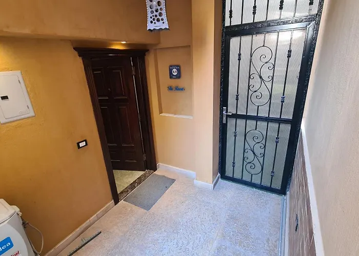 Ferienhaus: The Resort Studio - New Cairo