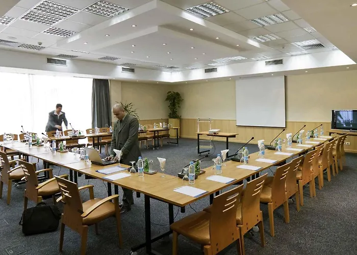 Hotel: Novotel Cairo Airport